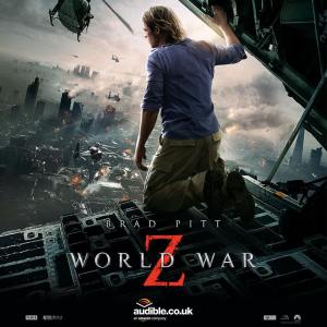 World-War-Z-Audiobook