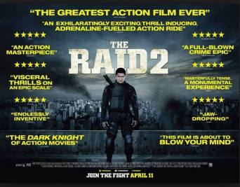 TheRaid2