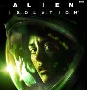AlienIsolation