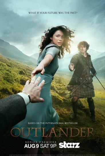 OutlanderPoster