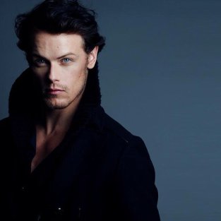 Sam Heughan