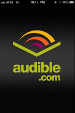 Audible